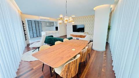 Funchal Centrum - La Vie