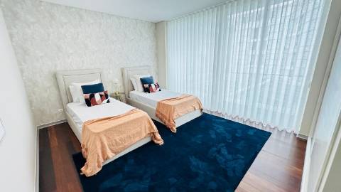 Funchal Centrum - La Vie