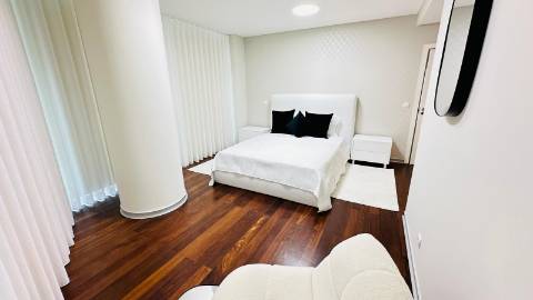 Funchal Centrum - La Vie