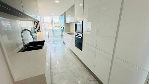 Funchal Centrum - La Vie