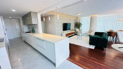 Funchal Centrum - La Vie