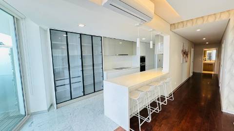 Funchal Centrum - La Vie