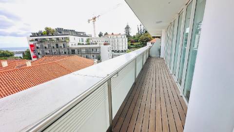 Funchal Centrum - La Vie