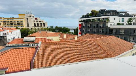 Funchal Centrum - La Vie