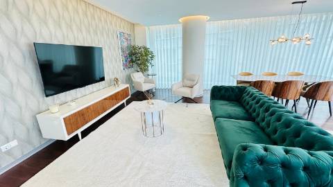 Funchal Centrum - La Vie