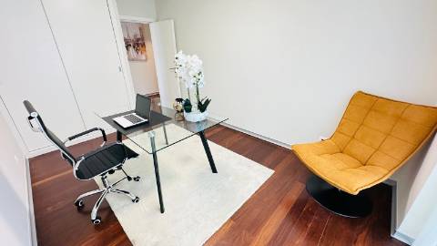 Funchal Centrum - La Vie