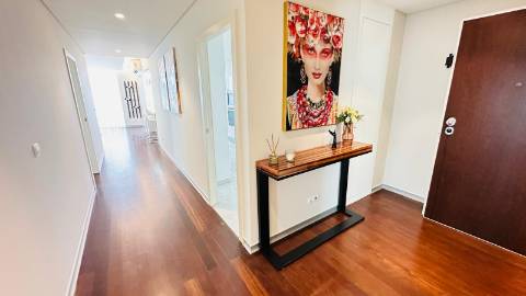 Funchal Centrum - La Vie