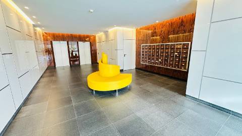 Funchal Centrum - La Vie