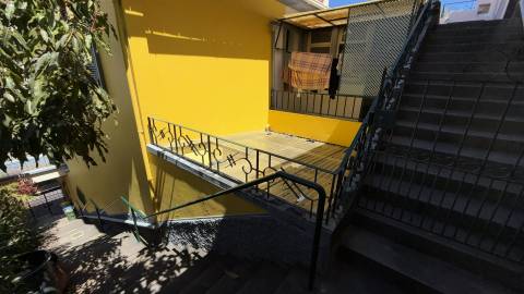 Andar Moradia T2 Venda em Funchal (São Pedro),Funchal