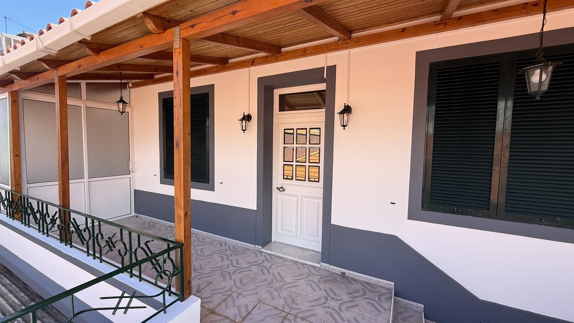 Andar Moradia T2 Venda em Funchal (São Pedro),Funchal