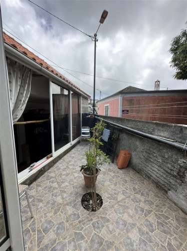 Moradia Isolada T3+1 DUPLEX Venda em Ponta do Pargo,Calheta (Madeira)