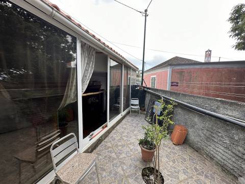 Moradia Isolada T3+1 DUPLEX Venda em Ponta do Pargo,Calheta (Madeira)