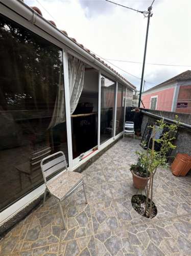 Moradia Isolada T3+1 DUPLEX Venda em Ponta do Pargo,Calheta (Madeira)