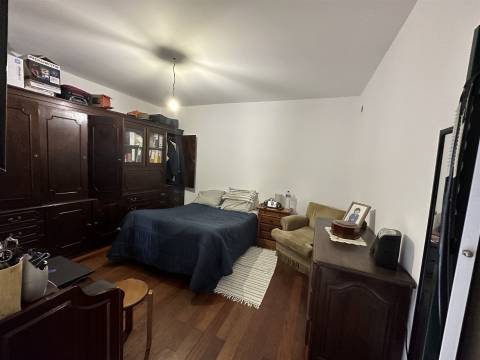 Moradia Isolada T3+1 DUPLEX Venda em Ponta do Pargo,Calheta (Madeira)