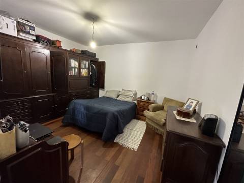 Moradia Isolada T3+1 DUPLEX Venda em Ponta do Pargo,Calheta (Madeira)