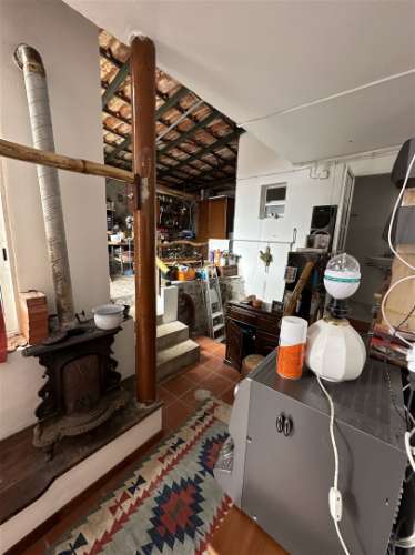 Moradia Isolada T3+1 DUPLEX Venda em Ponta do Pargo,Calheta (Madeira)