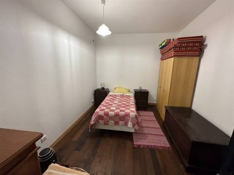 Moradia Isolada T3+1 DUPLEX Venda em Ponta do Pargo,Calheta (Madeira)