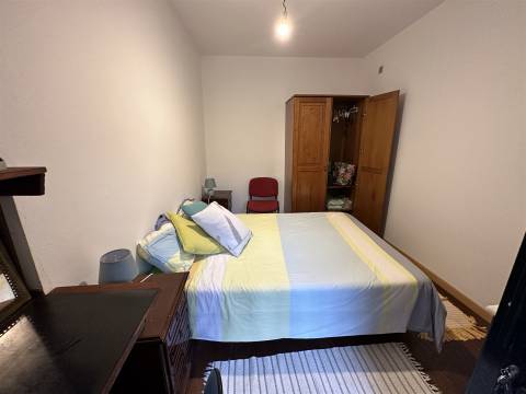 Moradia Isolada T3+1 DUPLEX Venda em Ponta do Pargo,Calheta (Madeira)