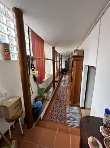 Moradia Isolada T3+1 DUPLEX Venda em Ponta do Pargo,Calheta (Madeira)