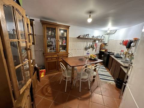 Moradia Isolada T3+1 DUPLEX Venda em Ponta do Pargo,Calheta (Madeira)