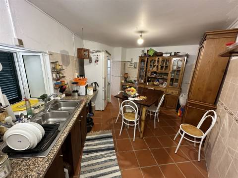 Moradia Isolada T3+1 DUPLEX Venda em Ponta do Pargo,Calheta (Madeira)