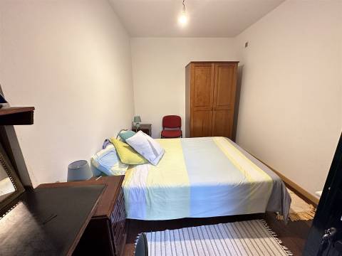 Moradia Isolada T3+1 DUPLEX Venda em Ponta do Pargo,Calheta (Madeira)