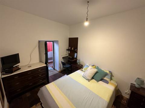 Moradia Isolada T3+1 DUPLEX Venda em Ponta do Pargo,Calheta (Madeira)