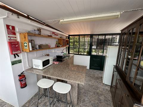 Moradia Isolada T3+1 DUPLEX Venda em Ponta do Pargo,Calheta (Madeira)