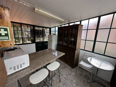 Moradia Isolada T3+1 DUPLEX Venda em Ponta do Pargo,Calheta (Madeira)