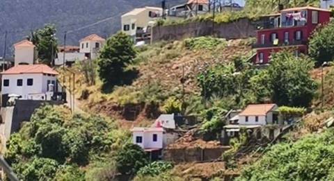 Terreno Rústico  Venda em Estreito de Câmara de Lobos,Câmara de Lobos