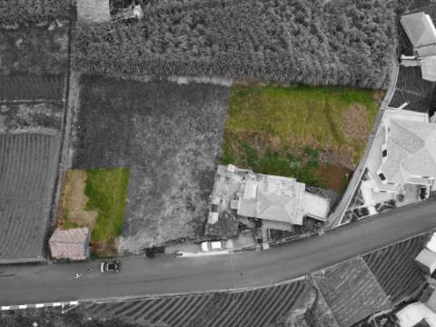 Terreno Rústico  Venda em Canhas,Ponta do Sol