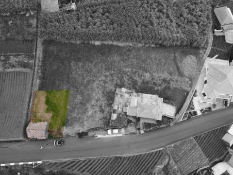 Terreno Rústico  Venda em Canhas,Ponta do Sol