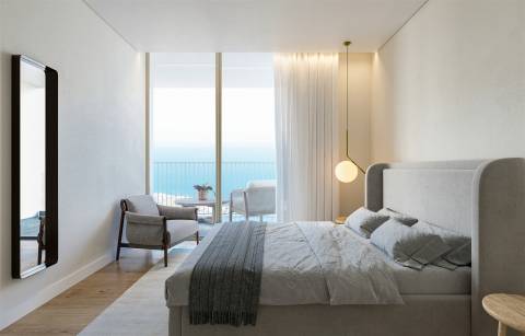 Apartamento T1 Venda em Estreito de Câmara de Lobos,Câmara de Lobos