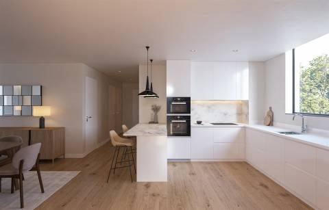 Apartamento T2 Venda em Estreito de Câmara de Lobos,Câmara de Lobos