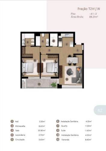 Apartamento T2 Venda em Estreito de Câmara de Lobos,Câmara de Lobos