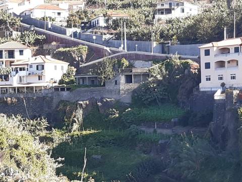 Terreno  Venda em Câmara de Lobos,Câmara de Lobos