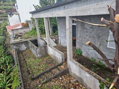 Terreno  Venda em Câmara de Lobos,Câmara de Lobos