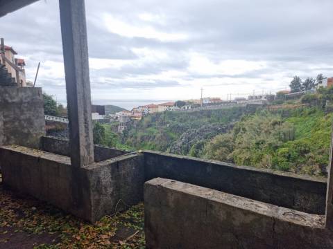Terreno  Venda em Câmara de Lobos,Câmara de Lobos