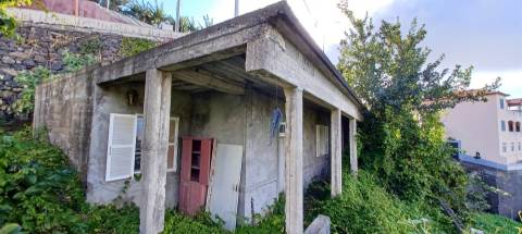 Terreno  Venda em Câmara de Lobos,Câmara de Lobos