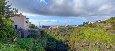 Terreno  Venda em Câmara de Lobos,Câmara de Lobos