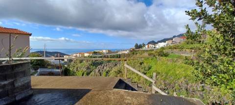 Terreno  Venda em Câmara de Lobos,Câmara de Lobos