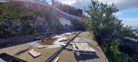 Terreno  Venda em Câmara de Lobos,Câmara de Lobos