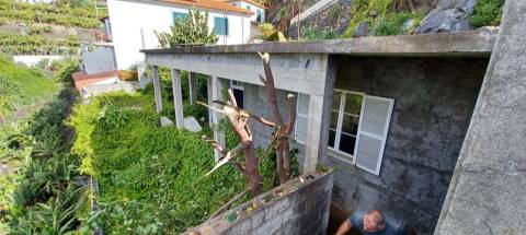 Terreno  Venda em Câmara de Lobos,Câmara de Lobos