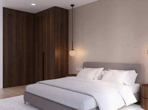 Apartamento T1 Venda em São Martinho,Funchal