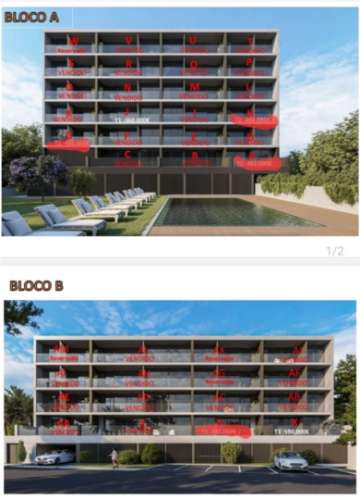 Apartamento T1 Venda em São Martinho,Funchal