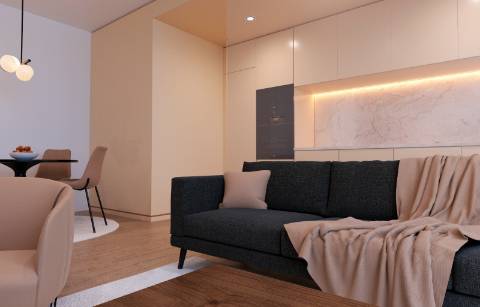 Apartamento T2 Venda em São Martinho,Funchal