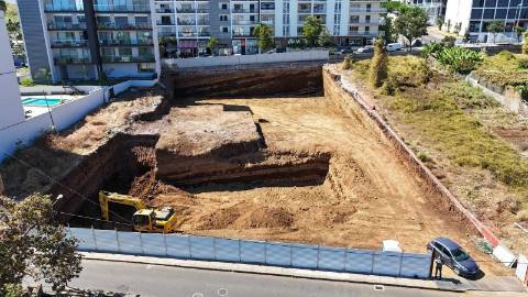 Apartamento T2 Venda em São Martinho,Funchal