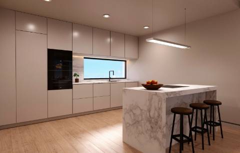 Apartamento T3 Venda em São Martinho,Funchal