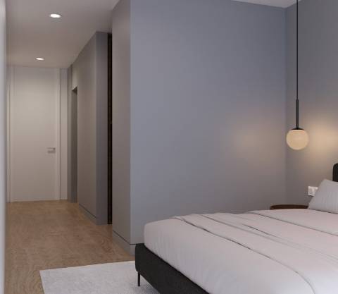 Apartamento T3 Venda em São Martinho,Funchal