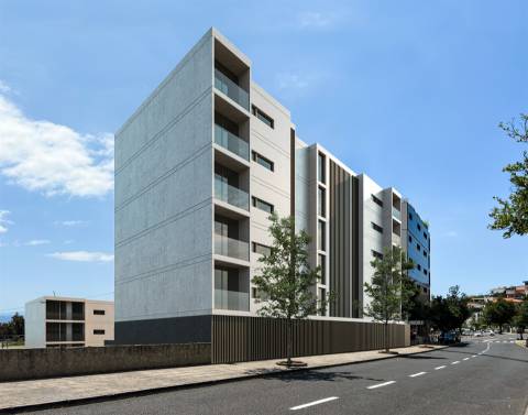 Apartamento T3 Venda em São Martinho,Funchal